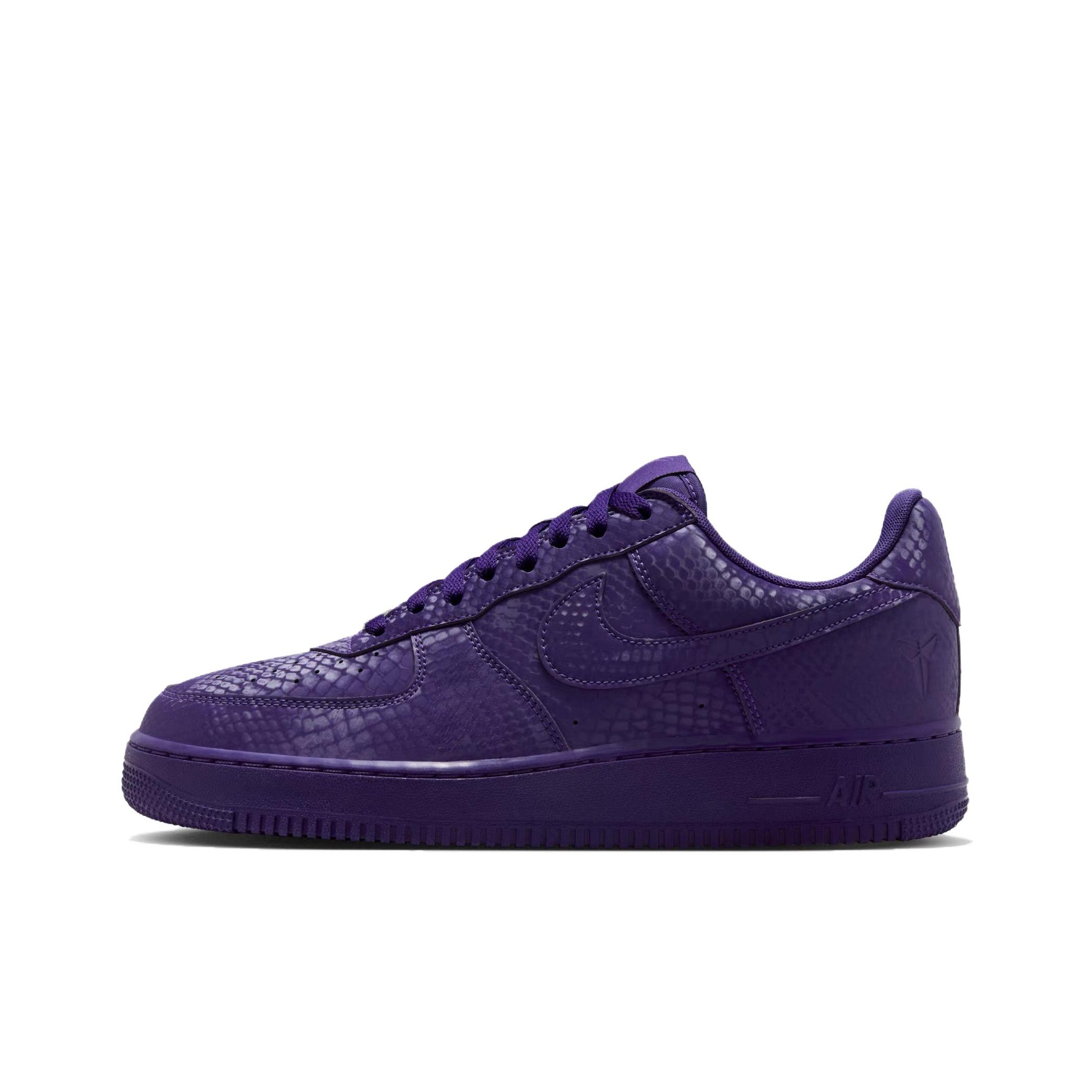Nike Shoes Air Force 1 - Nike Air Force 1 Slipbestendige, slijtvaste
