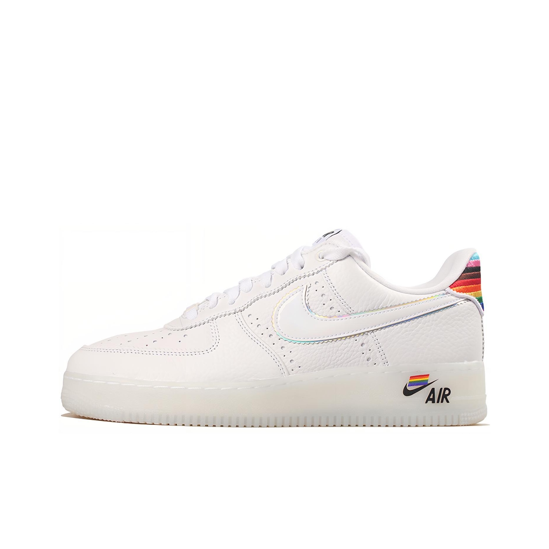 Nike Shoes Air Force 1 - Nike Air Force 1 Skateboard Schoenen
