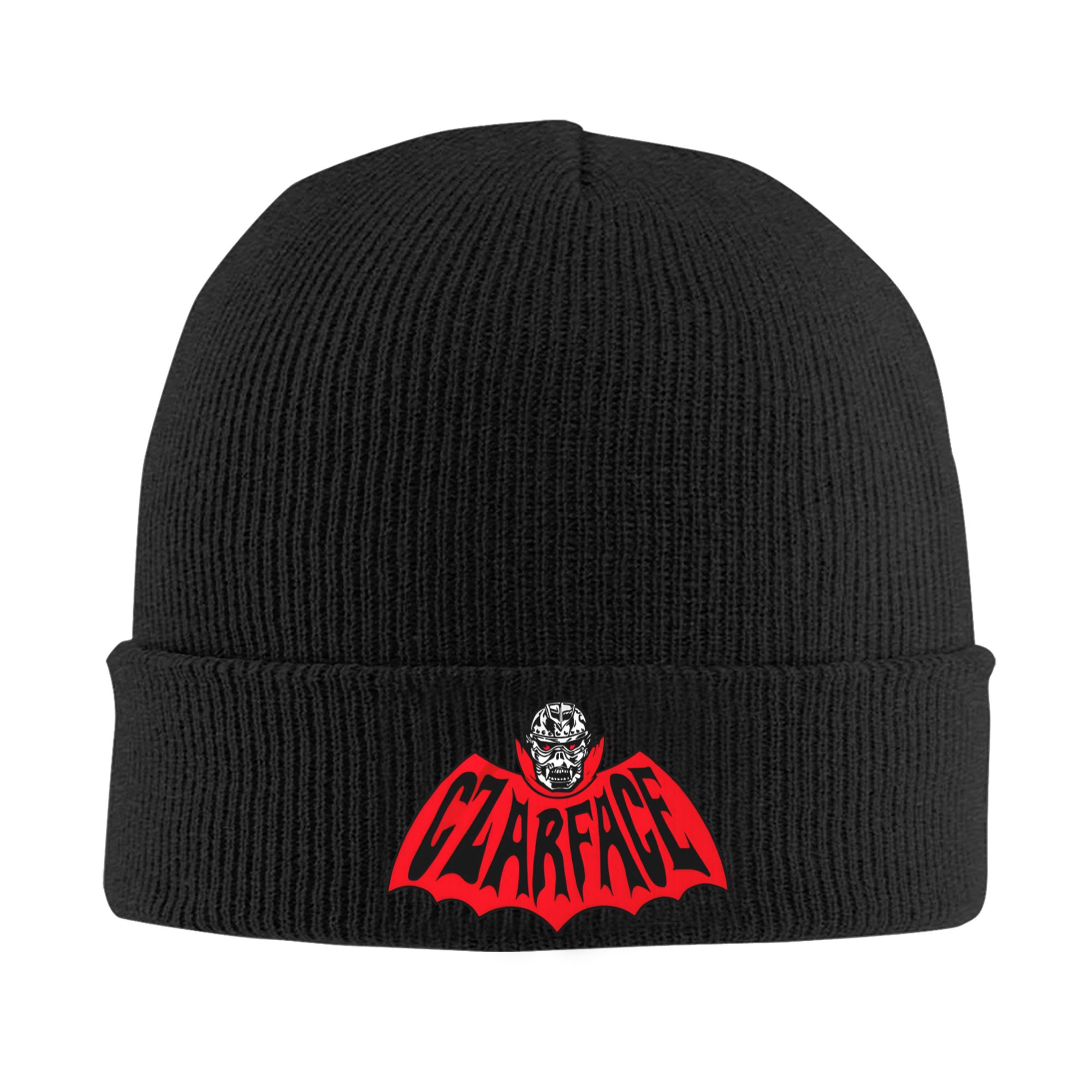 Mannen Vrouwen Ribgebreide Mut - Beanie Cuffed Knit recensie en prijs