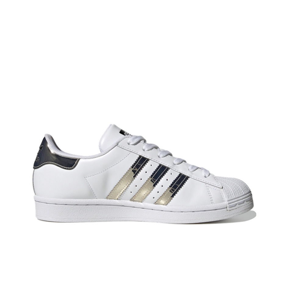 Adidas Originals SUPERSTAR Cla - Adidas Shoes Superstar recensie en prijs