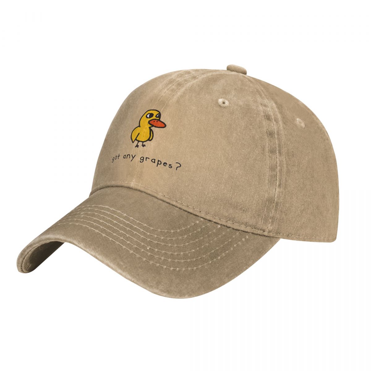 Gewassen Heren Baseballpet Hee - Golf Cap Dad recensie en prijs