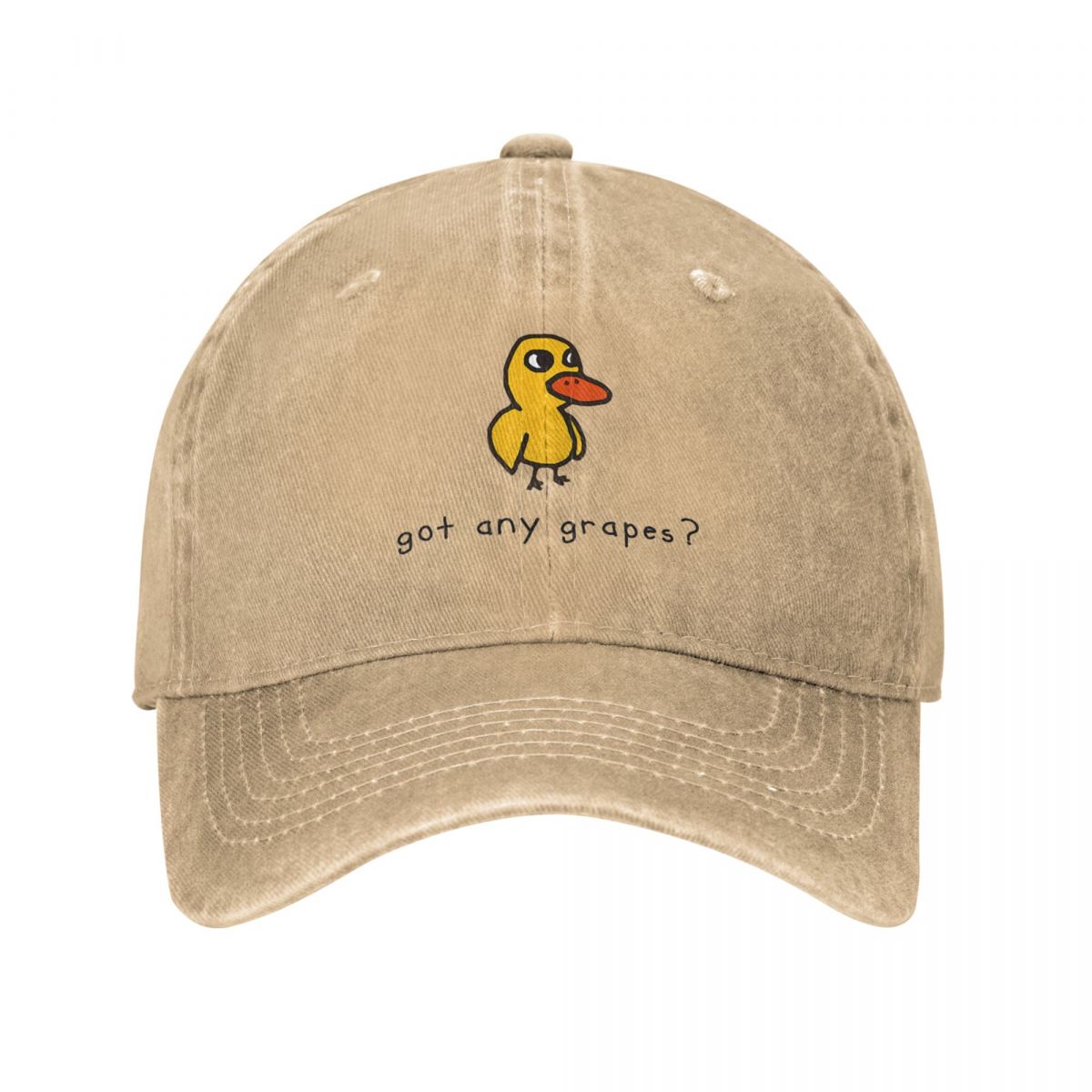 Gewassen Heren Baseballpet Hee - Golf Cap Dad recensie en prijs