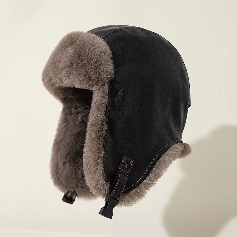 1 stuks Heren Winter Retro ler - Winter Trapper Hat recensie en prijs