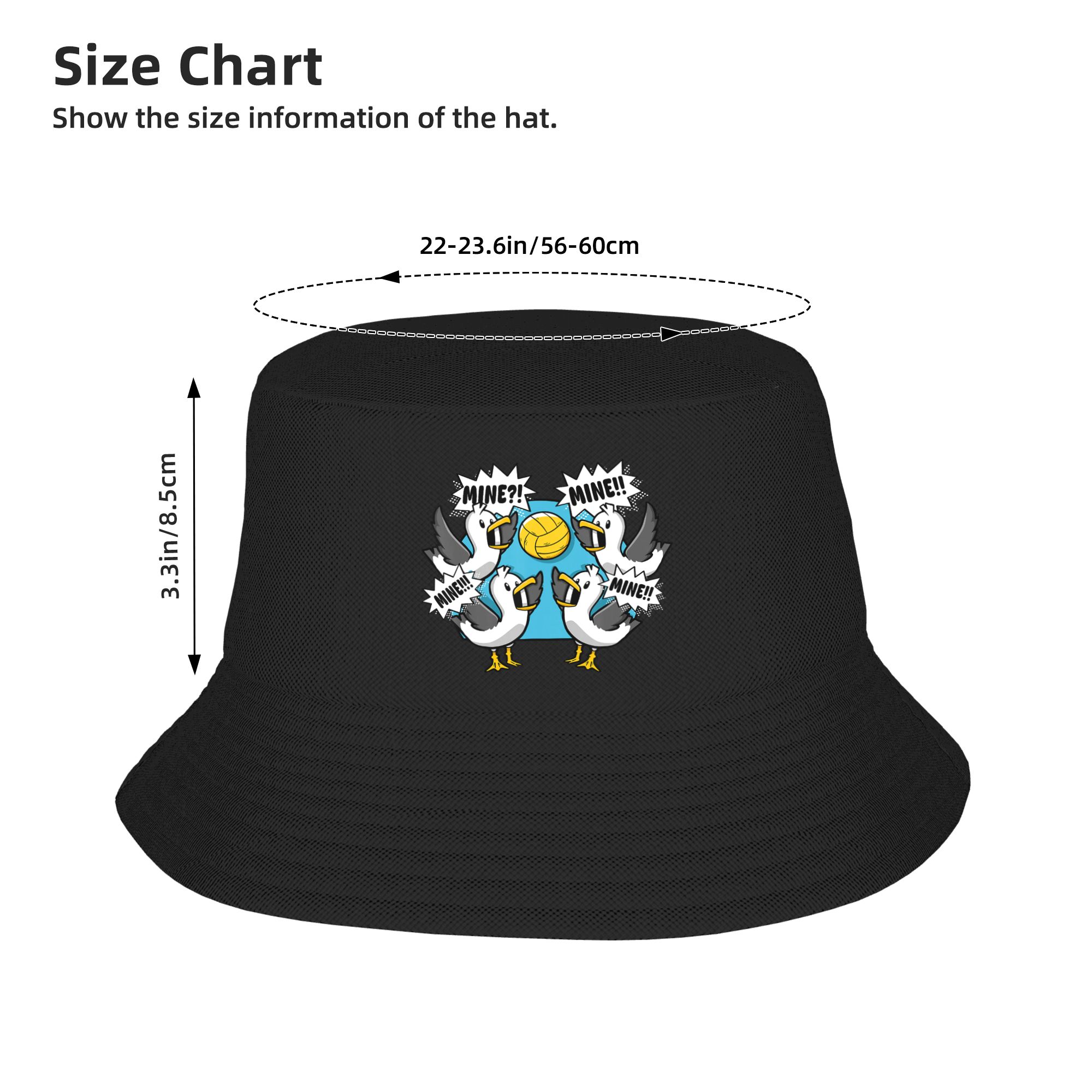 Volleybal Seagull Mine Grappig - Visor Sun Hat recensie en prijs