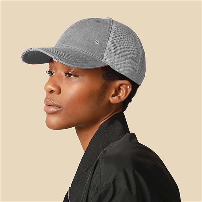 Mode Trucker Caps Effen Kleur  - Trucker Cap Mesh recensie en prijs