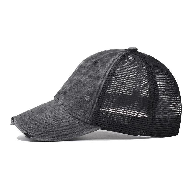 Mode Trucker Caps Effen Kleur  - Trucker Cap Mesh recensie en prijs