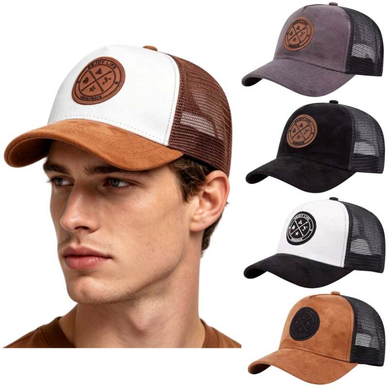 Geniet van het leven Verstelba - Golf Cap Dad recensie en prijs