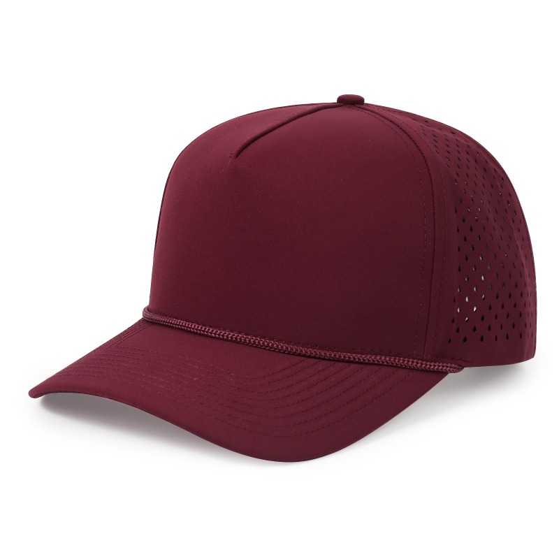 Aangepaste vijfpanelen touw de - Trucker Cap Mesh recensie en prijs