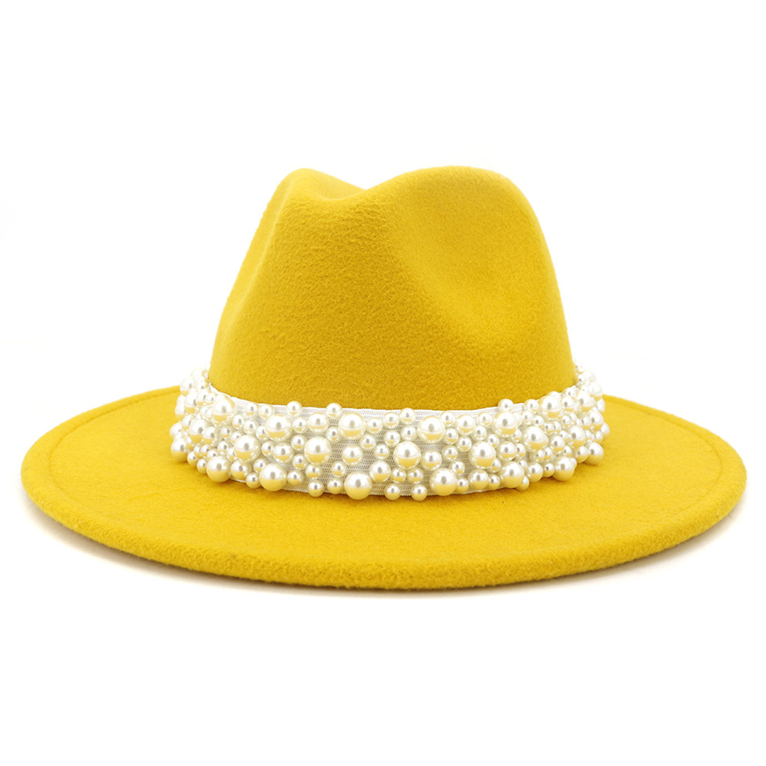 Fedora hoeden voor dames Wolvi - Fedora Hat Wool recensie en prijs