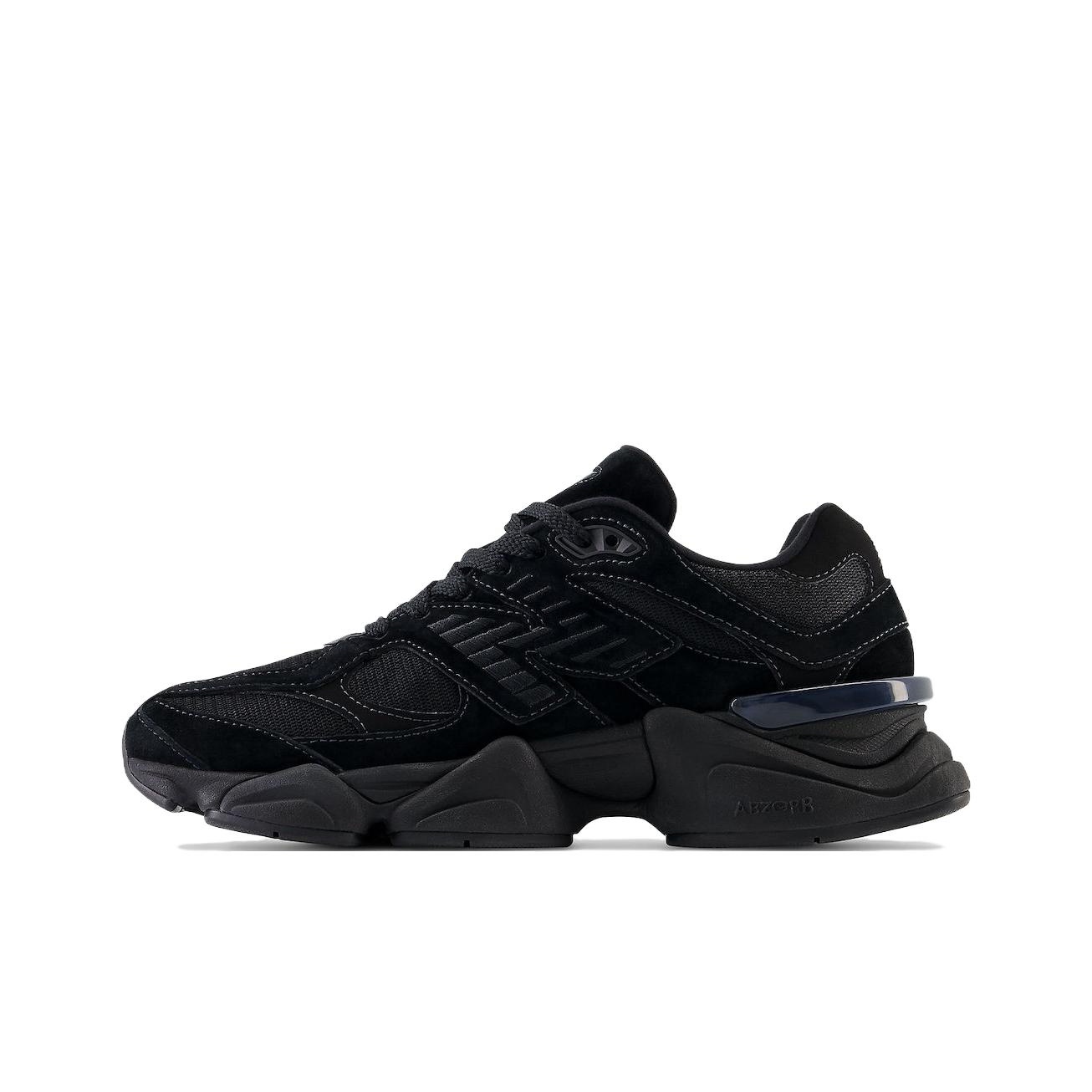 New Balance NB 9060 Casual Sch - New Balance Shoes 9060 recensie en prijs