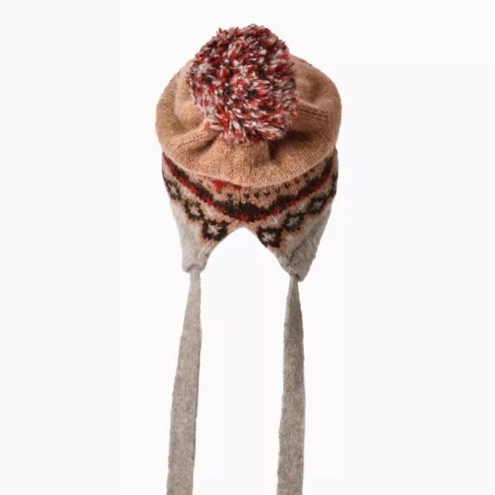Mode Pompom Warme Muts Winddic - Winter Trapper Hat recensie en prijs