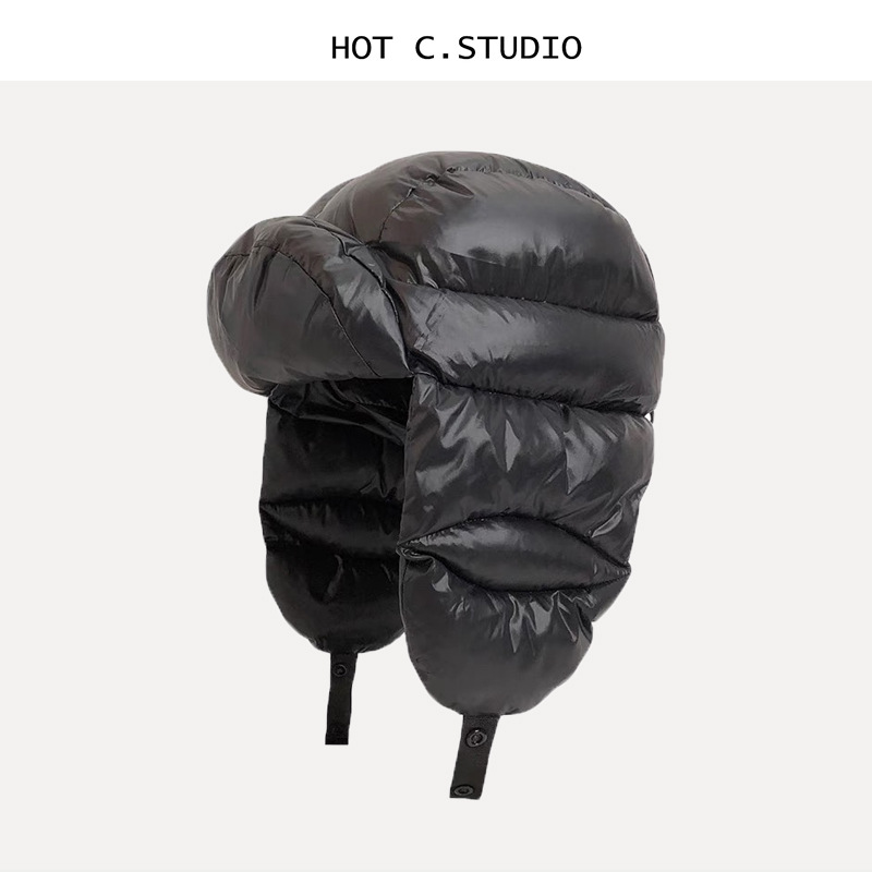 Waterdichte wintermutsen voor  - Winter Trapper Hat recensie en prijs