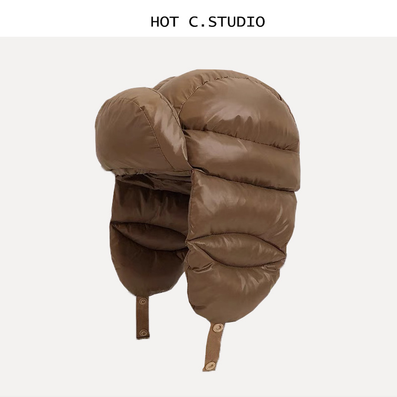 Waterdichte wintermutsen voor  - Winter Trapper Hat recensie en prijs
