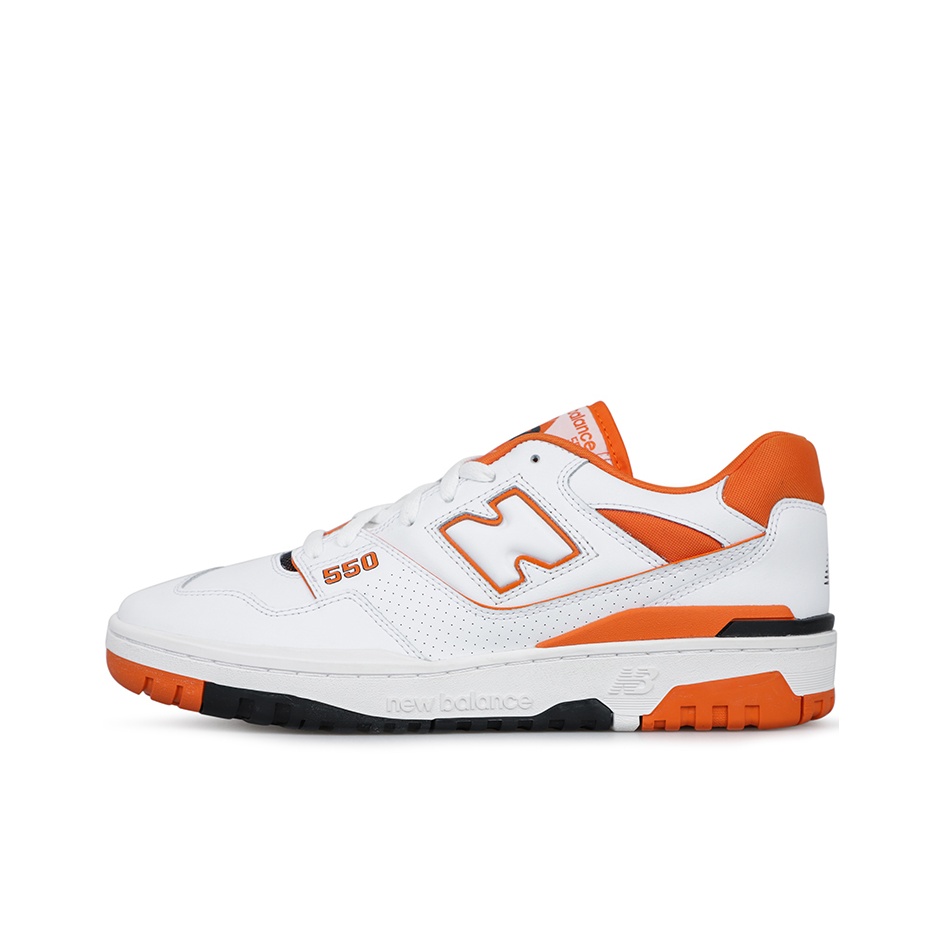 New Balance NB 550 Vintage Bas - New Balance Shoes 550 recensie en prijs