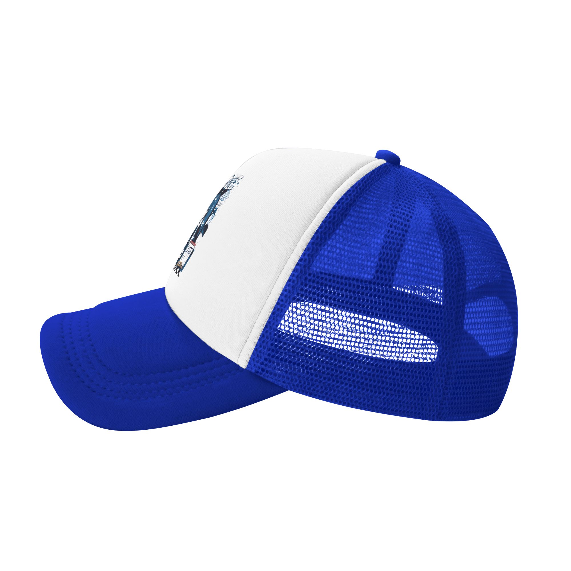 Hatsune Miku Magazines Foam Tr - Trucker Cap Mesh recensie en prijs