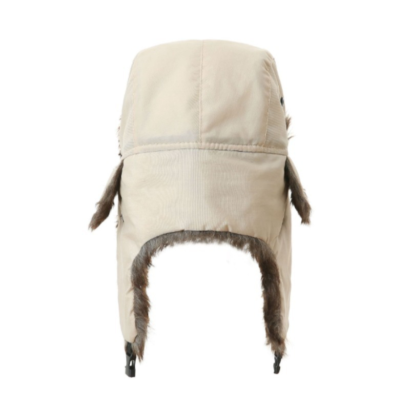 Wintermuts voor heren met oork - Winter Trapper Hat recensie en prijs