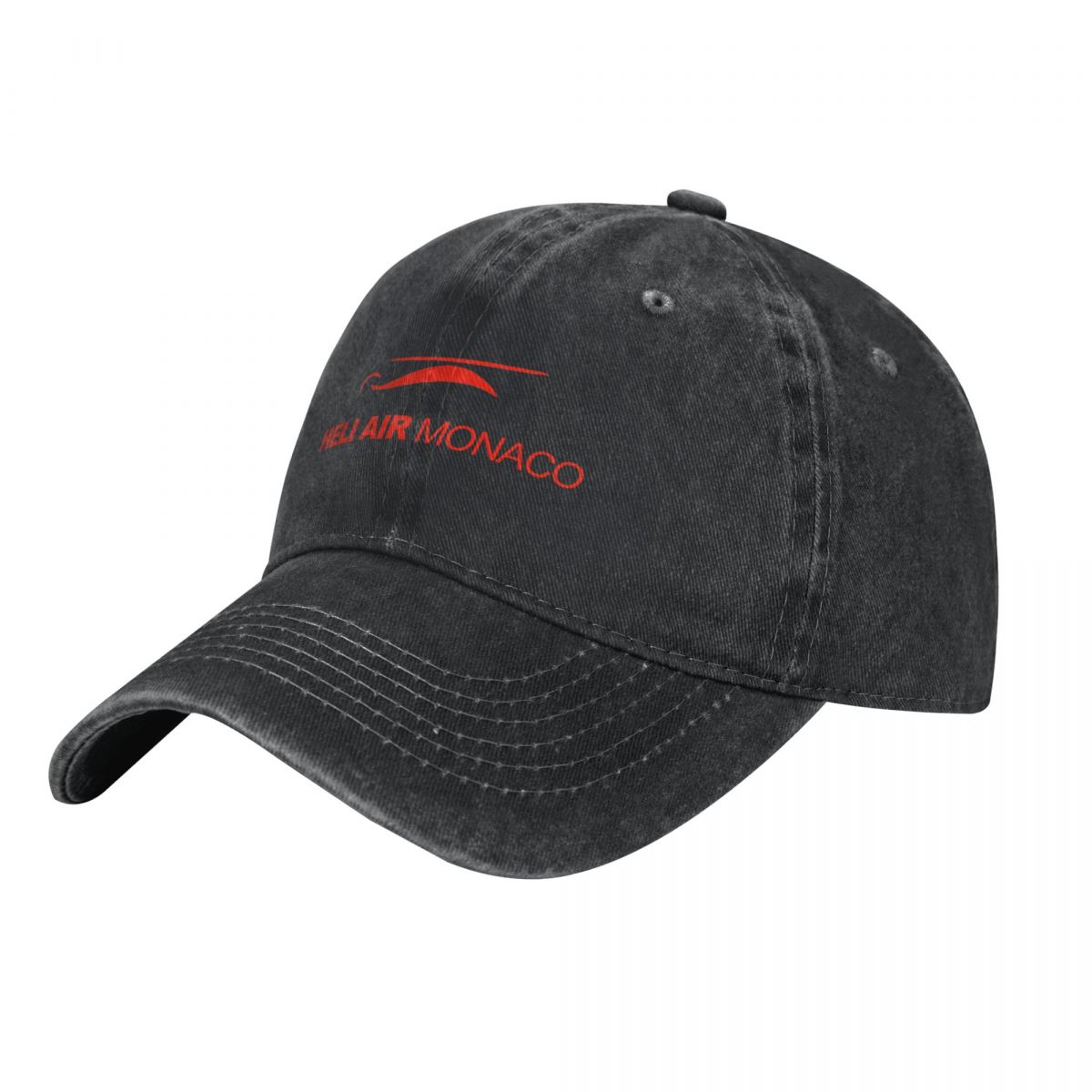 HELI AIR MONACO Baseball Cap L - Baseball Cap Structured recensie en prijs