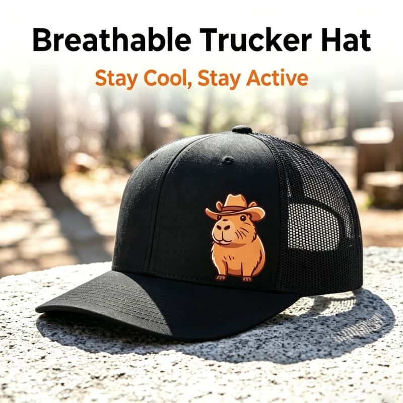 Hot Sale Unisex bedrukte verst - Golf Cap Dad recensie en prijs