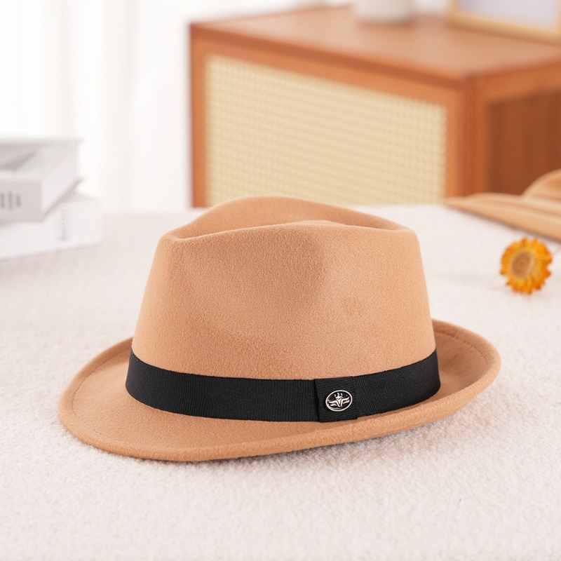 2026 Dragon Phoenix Wolvilt Fe - Fedora Hat Wool recensie en prijs