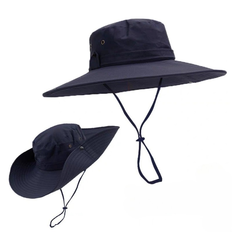 2024 Heren Zomermode Bucket Ha - Sun Hat Wide Brim recensie en prijs