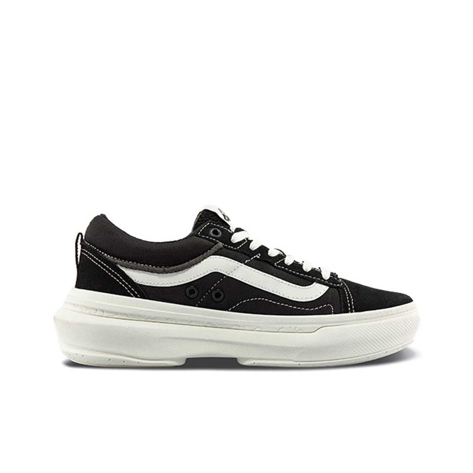 Vans Overt CC OLD SKOOL Textie - Vans Shoes Old Skool recensie en prijs