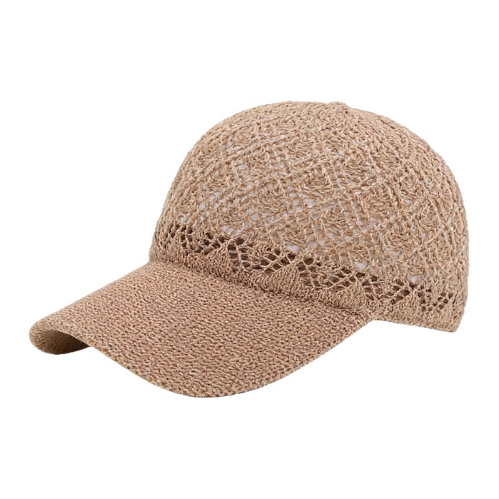 Nieuwe holle dunne baseballpet - Baseball Cap Structured recensie en prijs