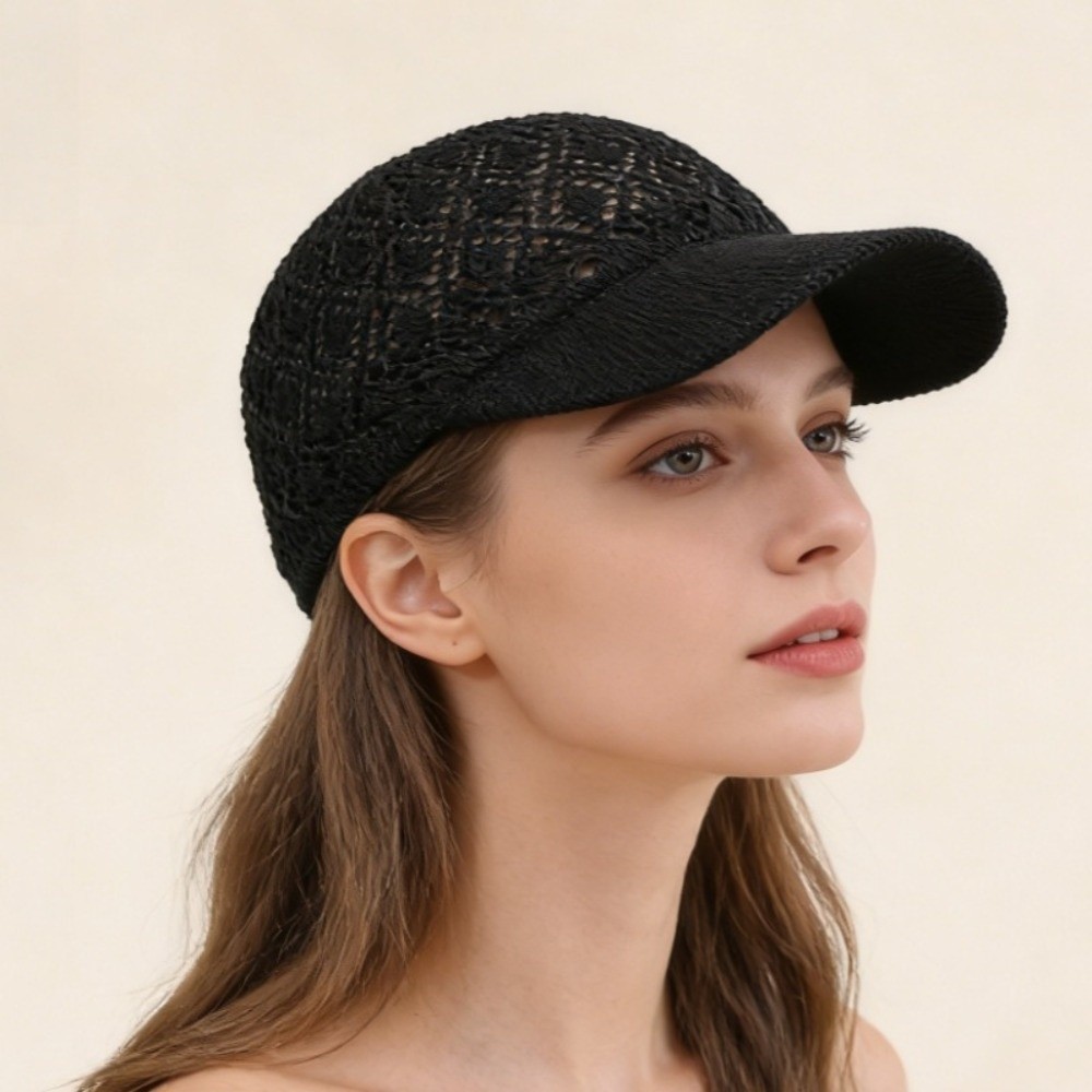 Nieuwe holle dunne baseballpet - Baseball Cap Structured recensie en prijs